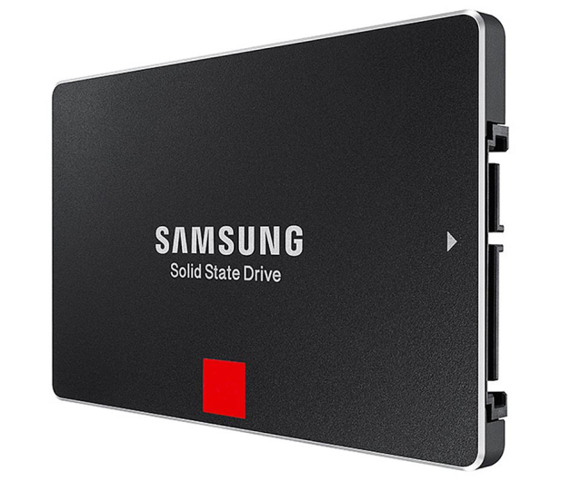 Samsung 2TB 2,5" SATA SSD 860 PRO - 407027 - zdjęcie 3
